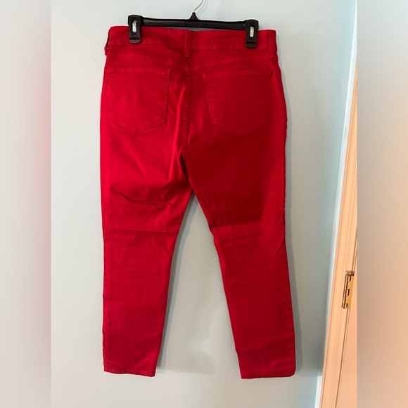 ✨FIRM Not Your Daughters Jeans NYDJ Alina Legging - Picture 2 of 5